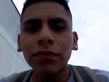 virgen con vecinita