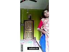 Teeny Desire - Fingering Masturbation Session with Closeups