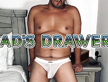 Daddy's Drawers