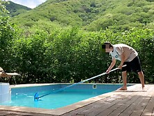 Sloppy Gobby before bed