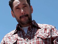 Step-Mom's Secret - Stepdaughter Catches Mommy Fingering Herself