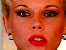 Kelly Trump, Suan Lecroix And Ursula Moore In Whores - (full Movie - Original Version)