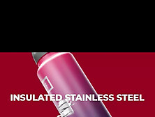 Stainless Steel Water Bottle Outdoors For Lesbians And Gays