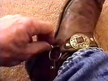 LBO - Anal Vision 19 - Full sex tape