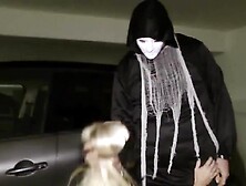 German Pornstar Kinky Tina - Cheating Banged