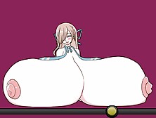 Big Boobie MILF Fucks Her Way To A Big Assed Pregnancy