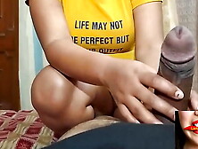 Delhi college girl enjoying with boyfriend