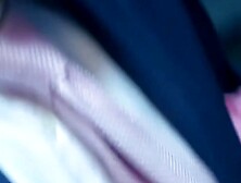 Elevated Anal Encounters - Handsome Stud Fucks His Hot Boss In A Blue Suit