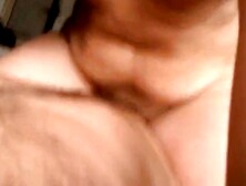 Titty-Fucking My Busty Amateur Girl