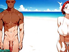 Voiced NTR Cuckold Story