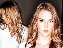 Adira Allure and Ashley Lane are enjoying intensive anal sex