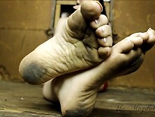 Dirty Soles