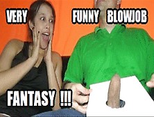 Blowjob Fantasy Bja30B Pucca Very Funny Bad Acting Class Studying Blowjob Hd Wmv