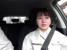 Rather than feeling sorry for her fiance...  an unfaithful wifey who gives in to the urge to be embraced by the hubby in front of