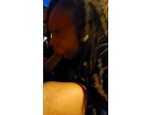 Cheating Whore Swallows (CIM)