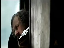 The Devil's Mistress hangs