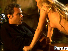 Horny Pornstar Ava Vincent Likes Hard Core Sex