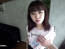 Hyper Attractive Kokona Visits Earth to Study Human Reproduction - Covert Japan (JAV English Subs)