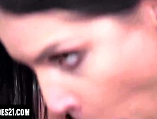 Anal Slayer - Muscular Hunk Fucks Ravishing Redhead in Hardcore Anal Sex