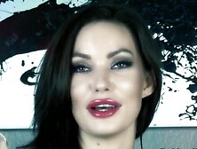 It's Just A Fag Test