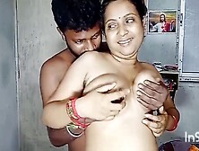 Very Beautiful - Priya Bhabhi Is Wearing A Dress And Is Going To Make A New Real Video