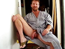 Cum See Your Robe Daddy