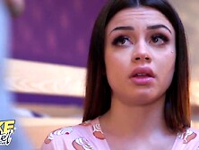 Fake Hostel Tight Australian And hube Butt Italian Bombshell Backpackers Slammed Rough