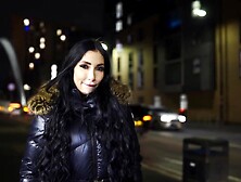 Alica shows what she can do by teasing you with no mercy