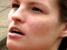 RITA GETS FILMED IN EPIC PUBLIC LEWDNESS You wont believe what this naughty Milf does in broad daylight!