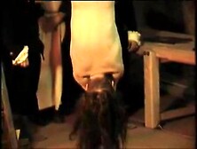 Medieval Torture Scenes