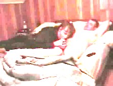 Mature Couple Homemade Video