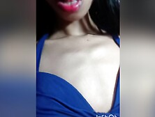 No Name,  No Face - Just Pure Seduction