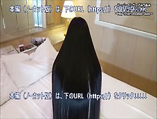 スーパーロングヘアみつあみ　髪フェチ中出し授業 ～ Hair Fetish Creampie Class