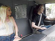 Helpless Teens Kenzie Reeves