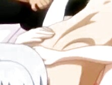 Get turned on by this steamy hentai porn sub with oral action and anime porn