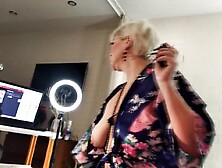 Aimee and Peter - Loving Spouses, or Penis in Vagina and Throat! Learn sex from your parents! )))