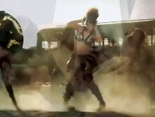 Neon Light - And Strapons