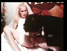 Bride Fucked