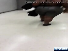 Huge Ass Jumbo Booty Wobbling Bbw