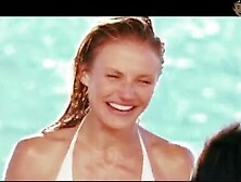 Cameron Diaz In Charlie's Angels: Full Throttle (2003) - 97705