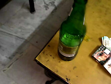 REAL INDIAN VIRGIN step SISTER ROUGH PLOWED step BROTHER (HINDI AUDIO)