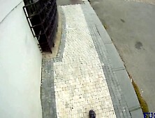 Angelica Piaff - Sensual Erotic Dance in High Heels & Stockings