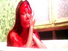 Nancy Allen, Various Actresses, Sissy Spacek In Carrie (1976)