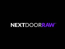 Nextdoorraw Need A Massage & Don’T Mind Some Raw Dick Either