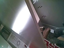 Hidden Cam,  Voyeur,  Spycam