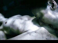 Alen parasites and hardcore lesbian threesome with Amirah Adara, Tiffany Tatum & Veronica Leal