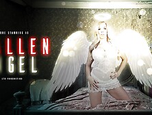 Rebecca More And Fallen Angel - Crazy Porn Video Milf Only Here