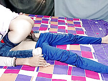 Landlord's daughter fucked of fat dick uncle very strong painfull sex, DESIFILMY45 XHAMSTER new hindi sex VIDEO