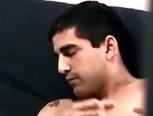 Fisting Frenzy! Hot Guy Jacks Off With Intense Close-Ups
