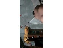Big-Busty MILF Swinger's Orgy in Rural Paradise